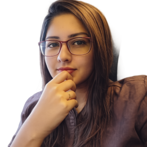 Mrs. Rashmi Raut Pagare