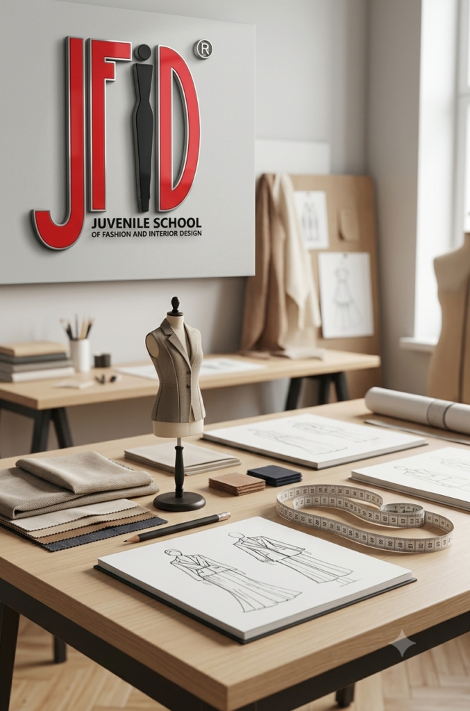 Fashion Design Courses in Andheri