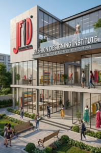Best Fashion Designing Institute in Andheri