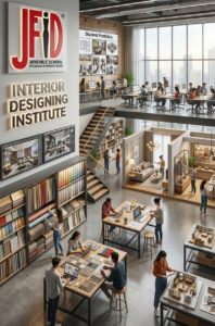 Best Interior Designing Institute in Andheri